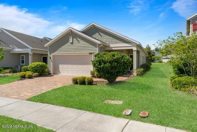 547 TYNES Boulevard, Middleburg, FL 32068