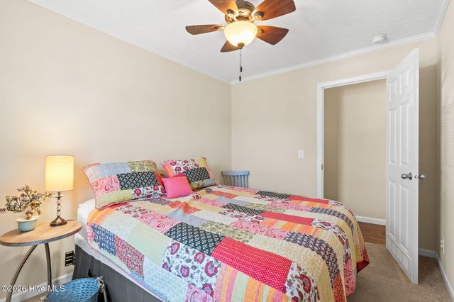 2262 W Tanglewood Drive SW, Supply, NC 28462