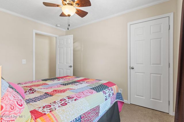 2262 W Tanglewood Drive SW, Supply, NC 28462