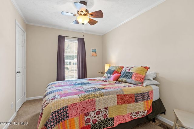 2262 W Tanglewood Drive SW, Supply, NC 28462