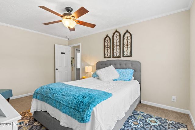 2262 W Tanglewood Drive SW, Supply, NC 28462