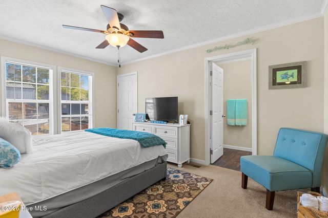 2262 W Tanglewood Drive SW, Supply, NC 28462