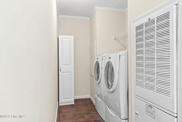 2262 W Tanglewood Drive SW, Supply, NC 28462