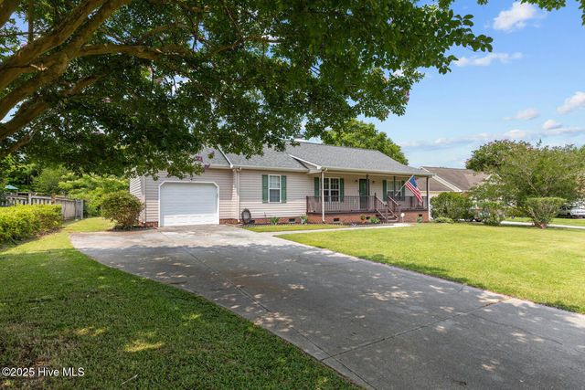 213 Cantle Court, Jacksonville, NC 28540