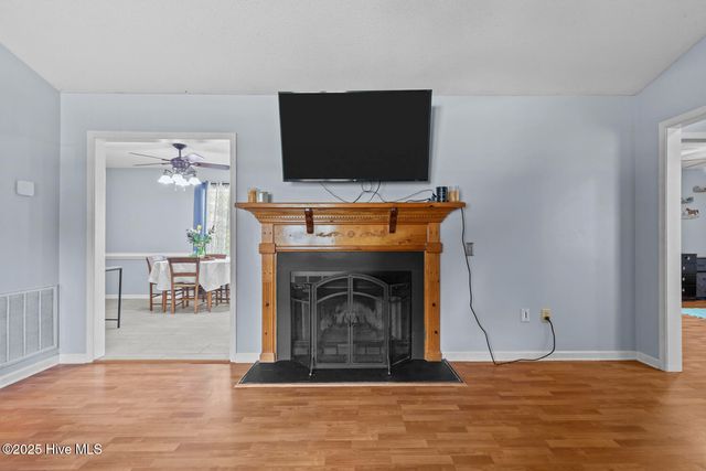 213 Cantle Court, Jacksonville, NC 28540