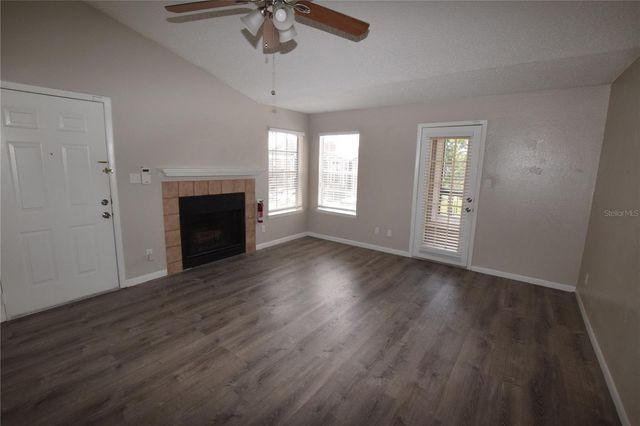 5533 CHRISHIRE WAY F201, Orlando, FL 32822