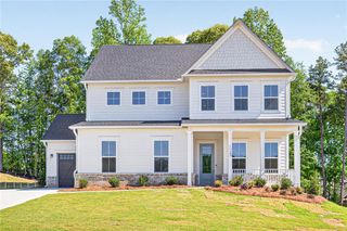 1123 Pine Valley Trail, Jefferson, GA 30549