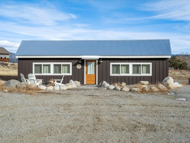 27764 County Road 340, Buena Vista, CO 81211