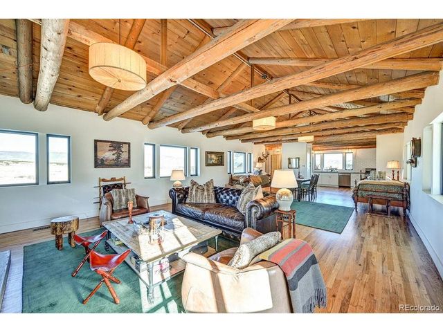 27764 County Road 340, Buena Vista, CO 81211