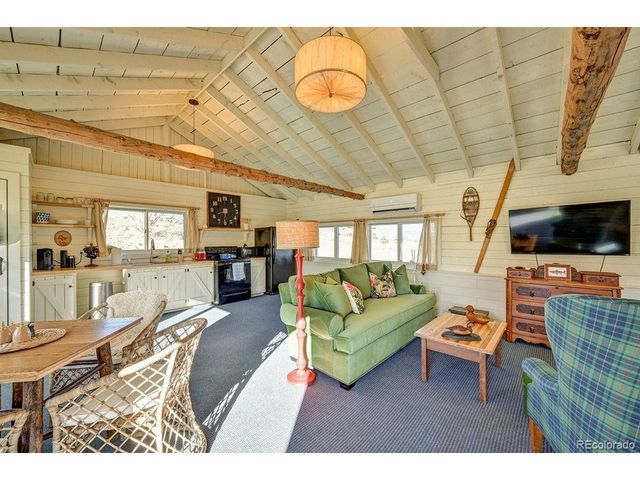 27764 County Road 340, Buena Vista, CO 81211