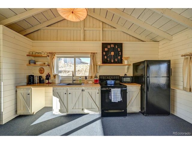 27764 County Road 340, Buena Vista, CO 81211