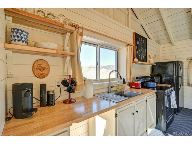 27764 County Road 340, Buena Vista, CO 81211