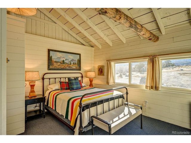 27764 County Road 340, Buena Vista, CO 81211