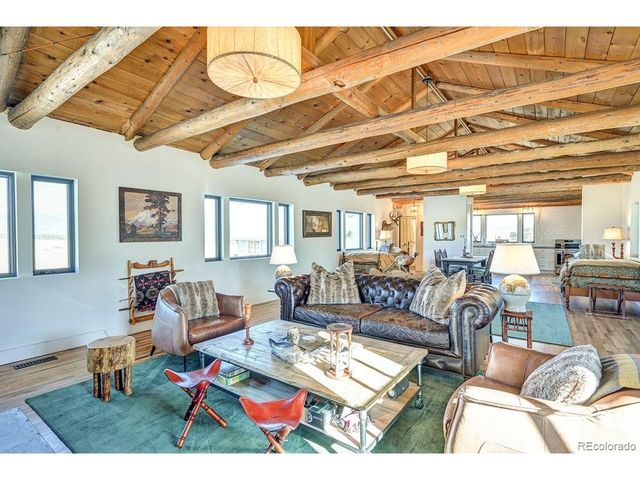 27764 County Road 340, Buena Vista, CO 81211