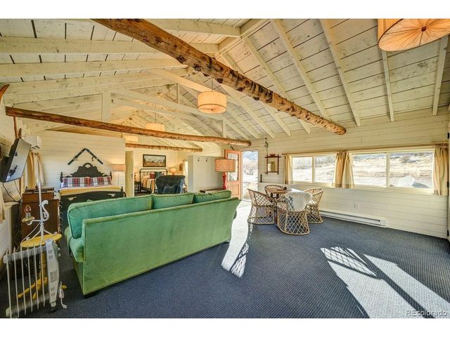 27764 County Road 340, Buena Vista, CO 81211