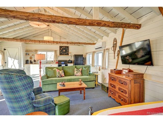 27764 County Road 340, Buena Vista, CO 81211