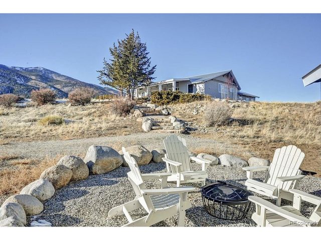 27764 County Road 340, Buena Vista, CO 81211
