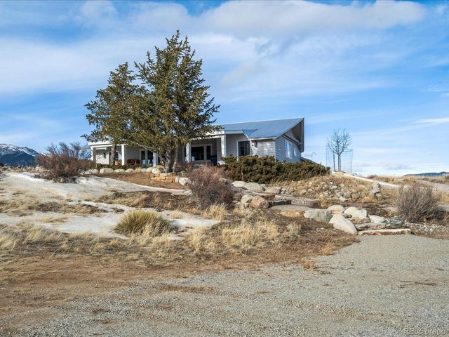 27764 County Road 340, Buena Vista, CO 81211