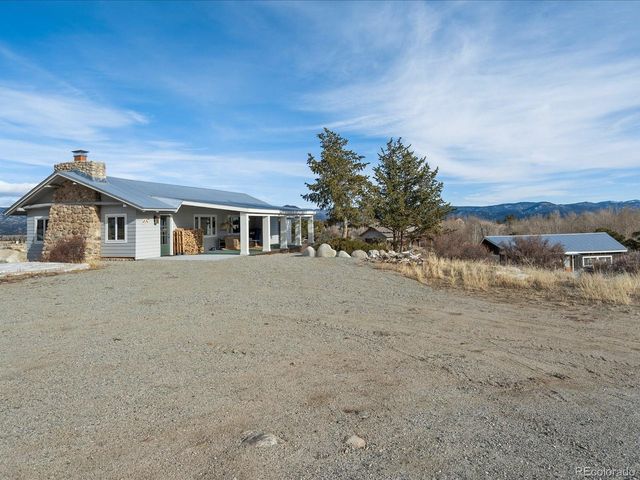 27764 County Road 340, Buena Vista, CO 81211