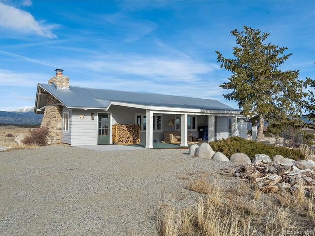 27764 County Road 340, Buena Vista, CO 81211