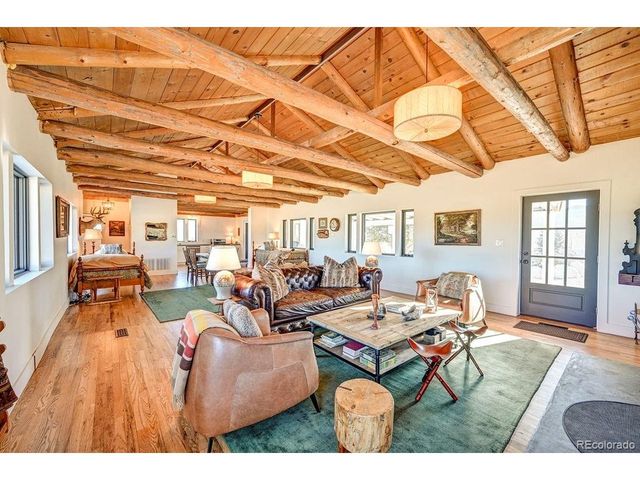 27764 County Road 340, Buena Vista, CO 81211