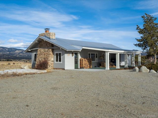 27764 County Road 340, Buena Vista, CO 81211