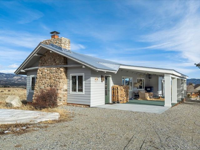 27764 County Road 340, Buena Vista, CO 81211
