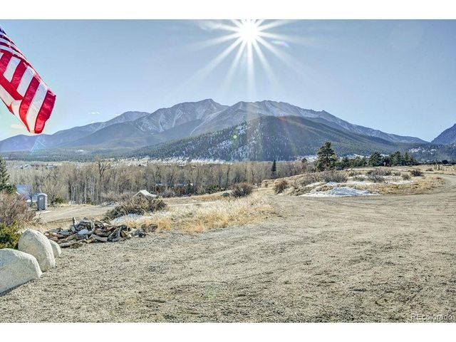 27764 County Road 340, Buena Vista, CO 81211