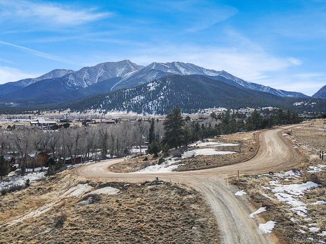 27764 County Road 340, Buena Vista, CO 81211