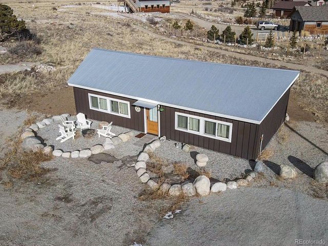 27764 County Road 340, Buena Vista, CO 81211
