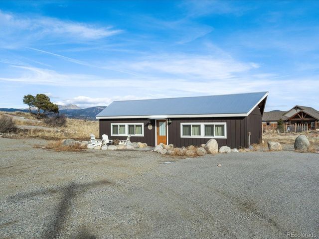 27764 County Road 340, Buena Vista, CO 81211