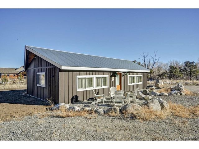27764 County Road 340, Buena Vista, CO 81211