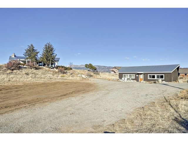 27764 County Road 340, Buena Vista, CO 81211