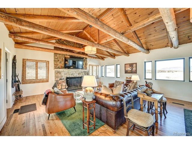 27764 County Road 340, Buena Vista, CO 81211