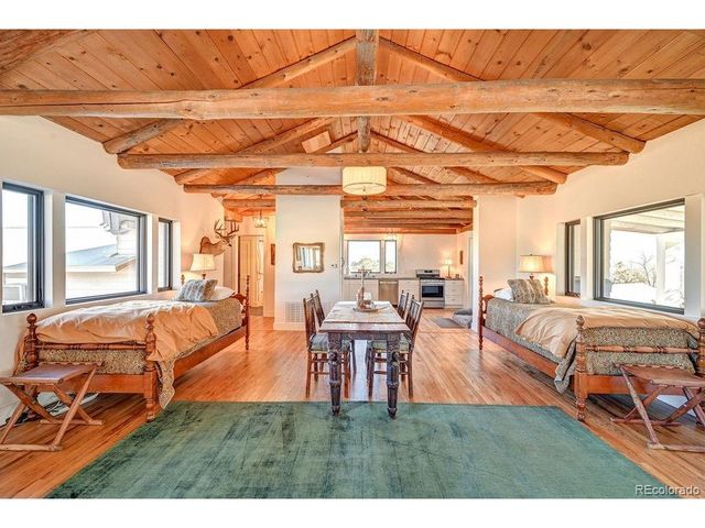 27764 County Road 340, Buena Vista, CO 81211