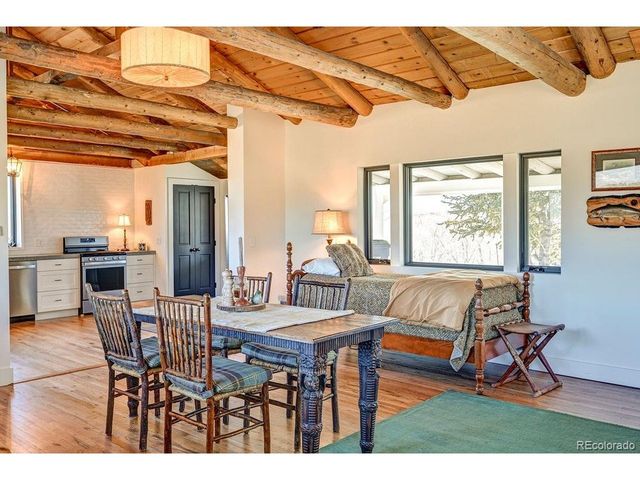 27764 County Road 340, Buena Vista, CO 81211