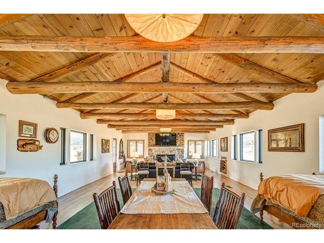 27764 County Road 340, Buena Vista, CO 81211