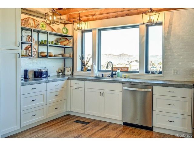 27764 County Road 340, Buena Vista, CO 81211