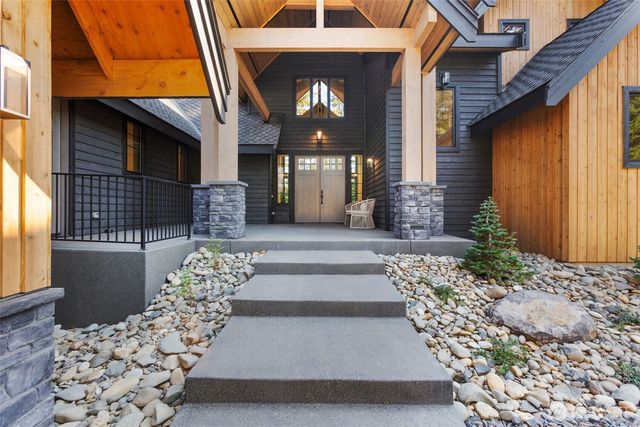 90 Portal, Cle Elum, WA 98922