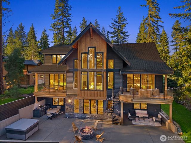 90 Portal, Cle Elum, WA 98922