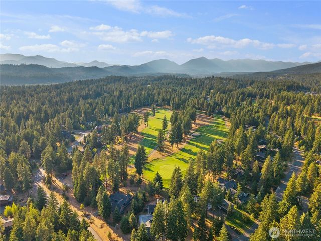 90 Portal, Cle Elum, WA 98922