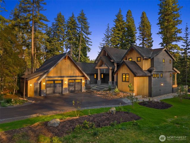 90 Portal, Cle Elum, WA 98922