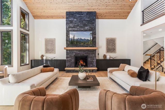 90 Portal, Cle Elum, WA 98922