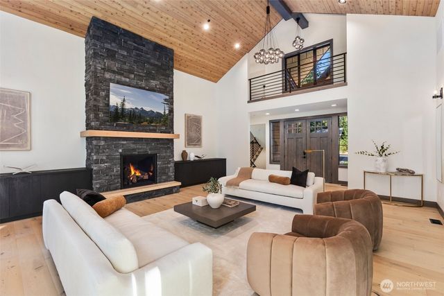 90 Portal, Cle Elum, WA 98922