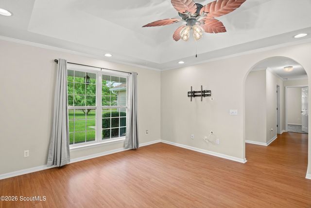 3122 Rhett Circle, Patterson, GA 31557
