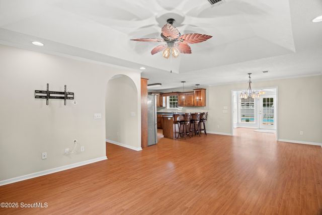 3122 Rhett Circle, Patterson, GA 31557
