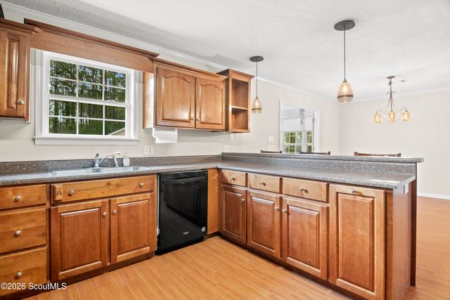 3122 Rhett Circle, Patterson, GA 31557