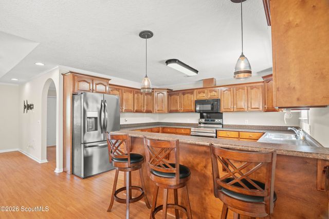 3122 Rhett Circle, Patterson, GA 31557