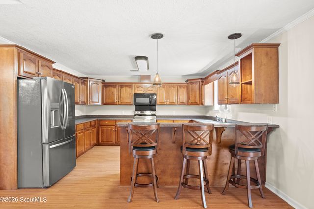 3122 Rhett Circle, Patterson, GA 31557