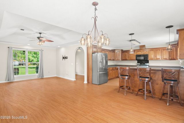 3122 Rhett Circle, Patterson, GA 31557